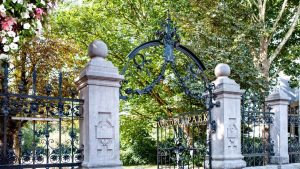 Vondelpark House Bed and Breakfast Amsterdam